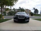 Thumbnail Photo 7 for 2012 Jaguar XF Supercharged